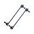 Kit Suspensão Diant Pivô Bieleta Bucha Terminal Lifan X60 - Imagem 2