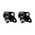Kit Suspensão Diant Pivô Bieleta Bucha Terminal Lifan X60 - Imagem 4