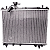 Radiador Rely Van 1.0 16v - Imagem 2