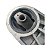 Coxim Traseiro Motor Chery S-18 1.3 16V - Imagem 4