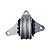Coxim Motor Lado Esquerdo Chery S-18 1.3 16V - Imagem 2