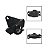 Coxim Motor Lado Direito Chery S-18 1.3 16V - Imagem 1
