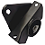 Coxim Motor Lado Direito Chery S-18 1.3 16V - Imagem 2