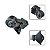 Coxim Dianteiro Motor Chery S-18 1.3 16V - Imagem 1