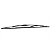 Palheta 26" Chevrolet Cobalt Lado Motorista 2012 Em Diante - Imagem 3