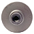 Par Eixo Balanceador HR K2500 2.5 16V 2013 em Diante - Imagem 4