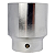 Soquete Sextavado Aço Cromo Vanádio 3/4" 46mm - Imagem 6