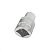 Soquete Estriado Encaixe 1/2 Pols CRV 10mm Aço Cromo Vanádio - Imagem 5