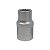 Soquete Estriado Encaixe 1/2 Pols CRV 11mm Aço Cromo Vanádio - Imagem 2
