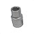 Soquete Estriado Encaixe 1/2 Pols CRV 11mm Aço Cromo Vanádio - Imagem 3