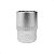 Soquete Estriado Encaixe 1/2 Pols CRV 22mm Aço Cromo Vanádio - Imagem 3