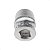 Soquete Estriado Encaixe 1/2 Pols CRV 24mm Aço Cromo Vanádio - Imagem 4