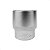 Soquete Estriado Encaixe 1/2 Pols CRV 32mm Aço Cromo Vanádio - Imagem 3