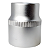 Soquete Estriado 1/2" 27mm Aço Cromo Vanádio - Imagem 6