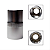 Soquete Estriado 1/2" 16mm Aço Cromo Vanádio - Imagem 1