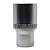 Soquete Estriado 1/2" 10mm Aço Cromo Vanádio - Imagem 6