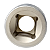 Soquete Estriado Longo 1/2" 22mm Aço Cromo Vanádio - Imagem 4