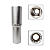 Soquete Estriado Longo 1/2" 13mm Aço Cromo Vanádio - Imagem 1