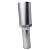 Soquete Estriado Longo 1/2" 8mm Aço Cromo Vanádio - Imagem 6