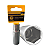 Soquete Sextavado Crv Longo 1/2" 18mm Fosco - Imagem 2