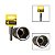 Soquete Sextavado Crv Longo 1/2" 12mm Fosco - Imagem 1