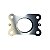 Junta Saida Coletor Escapamento Chery Tiggo 7 1.5 16v TGDI - Imagem 3