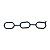 Junta Intermediaria Coletor Chery New QQ 1.0 12V - Imagem 2