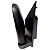 Retrovisor Lado Esquerdo Rely Van Pick Up - Imagem 2