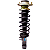 Amortecedor Dianteiro Esquerdo Completo Effa Pick-up 1.0 8V - Imagem 7
