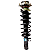 Amortecedor Dianteiro Direito Completo Effa Pick-up 1.0 8V - Imagem 8