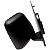 Par Retrovisor Rely Van Pick Up - Imagem 3