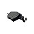 Kit Pastilhas Freio Dianteria Traseira BYD Dolphin Mini - Imagem 4