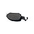 Kit Pastilhas Freio Dianteria Traseira BYD Dolphin Mini - Imagem 8