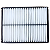 Filtro Ar Motor Chery Arrizo 5 2019 Em Diante - Imagem 6