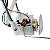 Bomba Combustivel Completa Towner Jr 1.0 8V - Imagem 5