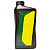 Óleo Lubrificante Motor 15w40 Semissintético Api Sl 1 Litro - Imagem 2