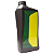 Óleo Lubrificante Motor 15w40 Semissintético Api Sl 1 Litro - Imagem 5