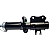 Amortecedor Dianteiro Direito Rely Pick-Up Van 1.0 16V - Imagem 4