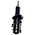 Amortecedor Dianteiro Direito Rely Pick-Up Van 1.0 16V - Imagem 3