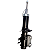 Amortecedor Dianteiro Direito Rely Pick-Up Van 1.0 16V - Imagem 6