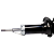 Amortecedor Dianteiro Direito Rely Pick-Up Van 1.0 16V - Imagem 5