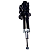 Amortecedor Dianteiro Direito Rely Pick-Up Van 1.0 16V - Imagem 2