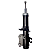 Amortecedor Dianteiro Esquerdo Rely Pick-Up Van 1.0 16V - Imagem 6