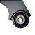 Braço Superior Suspensão Traseira Chery Tiggo 5X Pro 1.5 16V - Imagem 5