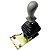 Alavanca Marcha Completa Effa Pick-Up 1.0 8V - Imagem 6