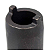 Chave Encaixe 1/2" Porca Amortecedor Gol Parati Saveiro - Imagem 4