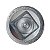 Chave Soquete Curto Estriado 16mm - Imagem 4