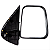Retrovisor Lado Direito Towner Pick-Up - Imagem 4