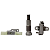 Kit Corrente Comando Jac V260 2017 a 2022 - Imagem 4