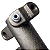 Cilindro Auxiliar Embreagem Chery Celer 1.5 16V - Imagem 4